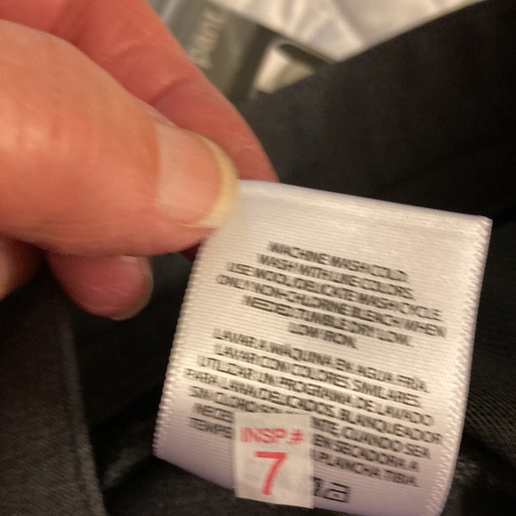 NWT George brand trousers 20W - Picture 6 of 7